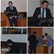 Experto Financiero | Ofimática en la Nube y Asesoría Contable/Digital Práctica