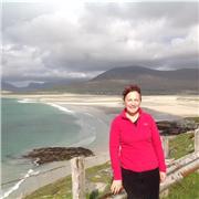 Anne Barrie
