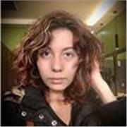 Profesora de Inglés para estudiantes de secundaria de colegio