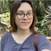 I’m a passionate and patient tutor specializing in English and Tagalog.