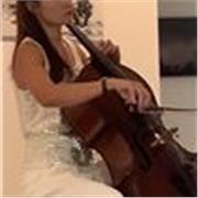 Especialista en Violonchelo con 20 años de experiencia imparte clases de técnica y refuerzo de conservatorio en Donostia.