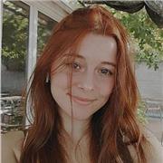 Profesora de apoyo de clases de cualquier ámbito artístico con esperiencia en distintas ténicas artísticas