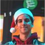 Hai bisogno di un tutor inglese? Dimmi pure cosa vuoi ripetere e cominciamo. 