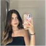 Estudiante de Educación Primaria con el título de C1 en Cambridge.