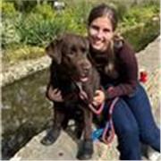 I am enthusiastic and reliable and I love to work with students who want to learn or know they need to improve
