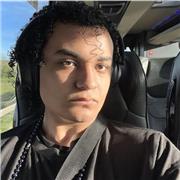 Passionate, helpful, aiming to make students more interested in mathematics and how they can use it in their lives