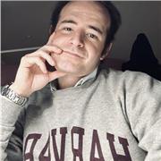 Profesor de inglés - Enfoque práctico y comunicativo - Clases dinámicas adaptadas a tus objetivos