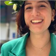 Professoressa di lingue presso istituti scolastici di secondo grado propongo lezioni: livello A1-C1