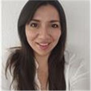 Financiera con experiencia en proyectos socioeconómicos de alto impacto e inteligencia empresarial