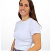 Profesora de Ciencias de la salud apta para todas las ramas