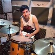 CLASES DE BATERÍA ONLINE (ARMAMOS TU PLAN DE ESTUDIO INDIVIDUAL)