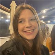 Studentessa universitaria disponibile per aiuto compiti e ripetizioni (prediligo matematica, italiano e inglese)
