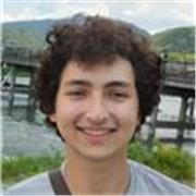 I am a student at the University of Edinburgh currently taking a Masters in Informatics. Fluent in English and Portuguese