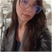 Psicóloga y criminóloga | Clases y asesoría académica