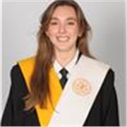 Profesora particular de ESO y Bachillerato de asignaturas de Ciencias Sociales