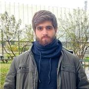 Mechanical engineer and a control theory master's graduate i give lessons in math, physics and English