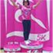 Tutora nativa de español con 20 años de experiencia y con óptimos resultados