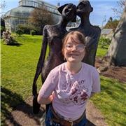 Experienced English Tutor for 9-18 year olds (Primary, KS3, GCSE, A Level)