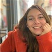 Laureata in Scienze biologiche, offro lezioni di matematica, chimica e scienze in generale