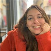 Laureata in Scienze biologiche, offro lezioni di matematica, chimica e scienze in generale