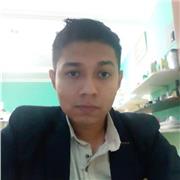 Profesor avanzado en todos los niveles de la materia