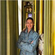Prof d’Espagnol, cours dynamique et motivant, confiance et enthousiasme !