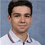 Soutien scolaire, anglais, mathématiques, physique chimie et sciences de l'ingénieur (jusqu'en 1re année de prepa)