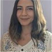 Maestra con una gran experiencia y conocimiento en ciencias biologicas. Clases totalmente en linea a tu disposición