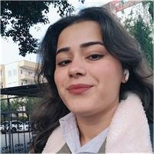 İrem Gündüz