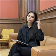 English Tutor and Translator Supporting Clear Communication Skills