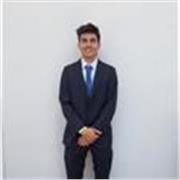 Profesor de Química, Matemáticas o Física con experiencia a clases de alumnos de hasta 4to Medio y universitarios online