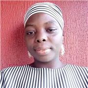 Akinogun Aishat Iyabo