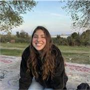 Professora de reforç escolar; primària, ESO i batxillerat
