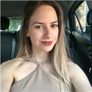 Professora de reforço em Matemática e Química para ensino fundamental e médio