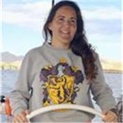 Profesora de Matemáticas, Física y Química nivel ESO