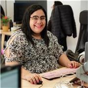 J’accompagne dans l’apprentissage de l’informatique : algorithmie, développement, bureautique...