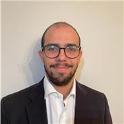 Estudiante de ingenieria química con experiencia en preparación de selectividad y bahillerato