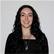Estudiante de ingeniería química interesada en dar cursos de matemáticas a niños de primaria a secundaria