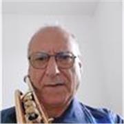 Ex docente conservatorio di Ginevra per lezioni on line, di tromba jazz-funk-soul e improvvisazione