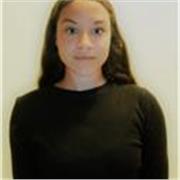 Laureata magistrale offre supporto compiti e materie specifiche. Ho esperienza anche come tutor DSA