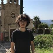 Studente Universitario in Matematica