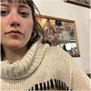 Laureata alla Sapienza con il massimo dei voti, impartisce ripetizioni di latino, italiano, storia, geografia, storia dell'arte e filosofia per studenti delle scuole medie e del liceo
Roma, online