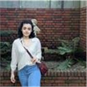 Estudiante de psicología. Puedo ayudar con todas las asignaturas de primaria, tanto en inglés y español; ESO y algunas de Bach.