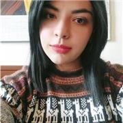 Profesora de español. Practica tu pronunciacion, escritura y audición