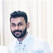 I am online Math tutor tutoring students since 2016.