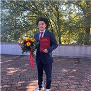 Docente di matematica chimica e fisica per scuole di ogni grado