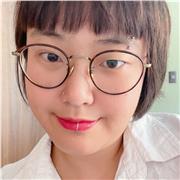 Native Korean tutor with 4 years. Everyone who wants to learn Korean is welcomed