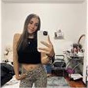  Profesora  soy joven y sigo estudiando, me gustaría dar clase a niños de primaria e infantil, tengo muchas ganas de enseñaros!!