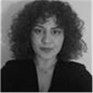 Özlem Eksi