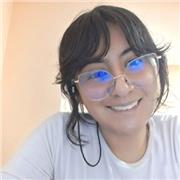 Doctora en Ciencias Biomédicas clases nivel bachillerato/Universidad